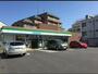 コンビニ　ファミリーマート 調布染地二丁目店（コンビニ）まで697m