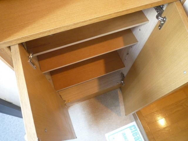 収納　★下駄箱★