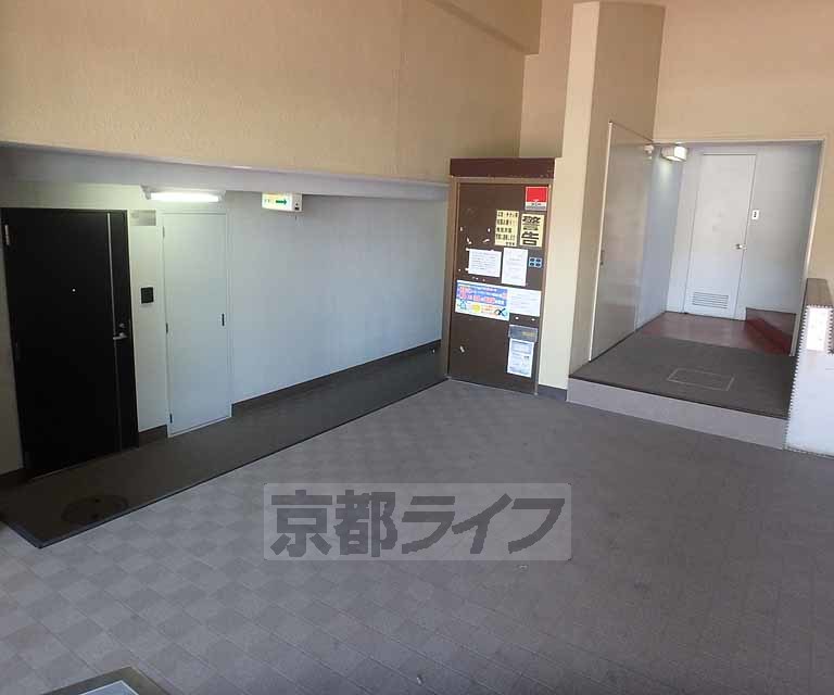 ロビー