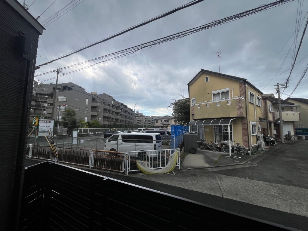 プラシッド ピュールのその他写真