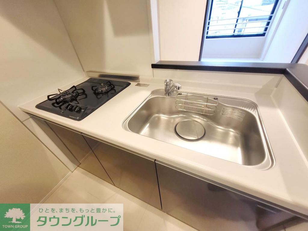 キッチン　★別部屋参考画像★