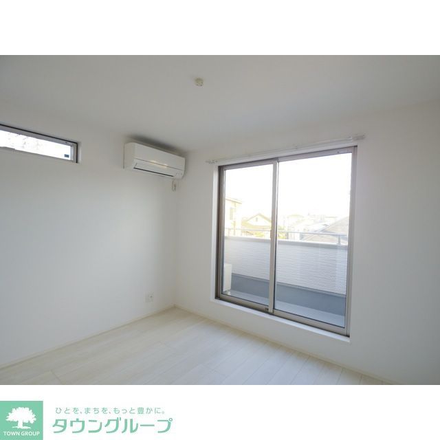 その他部屋・スペース　洋室6.2帖
