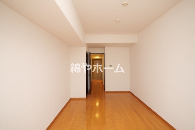 その他部屋・スペース　ゆとりの広さです