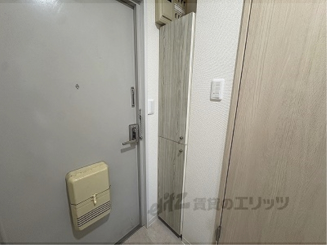 収納　下駄箱