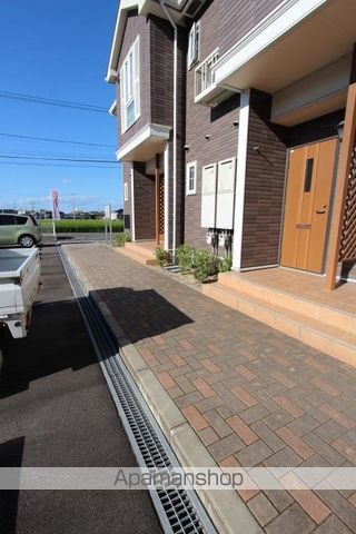 その他共有部分　その他共有部分