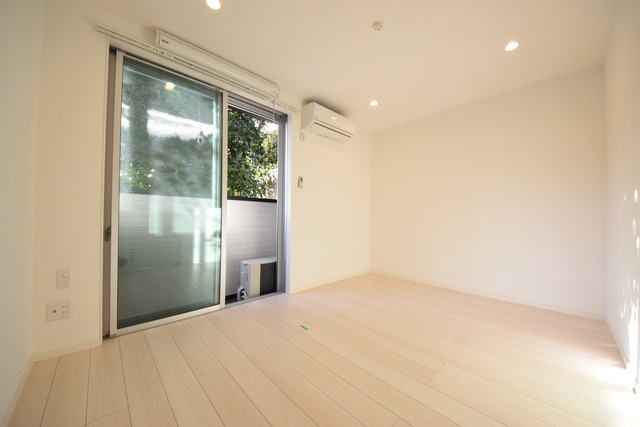 その他部屋・スペース　エアコン完備