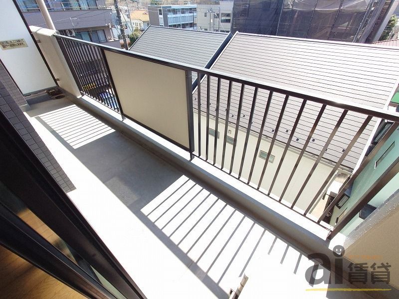 バルコニー　※同仕様※