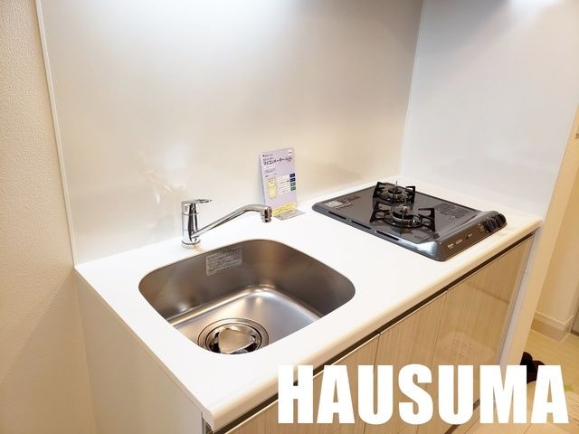 キッチン　キッチン※反転タイプ