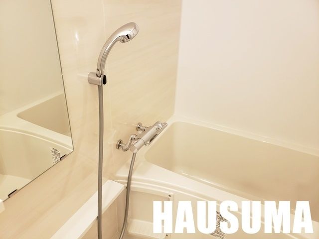 バス・シャワールーム　浴室