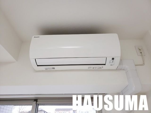 その他　エアコン