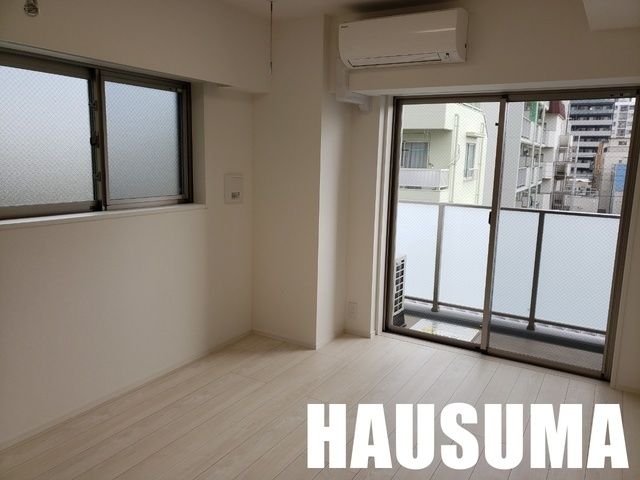 居室・リビング　居室