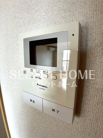 セキュリティ　同型タイプ
