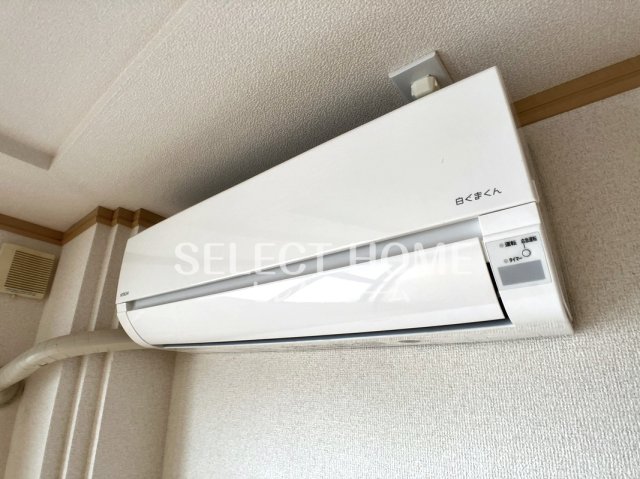 その他設備　同型タイプ
