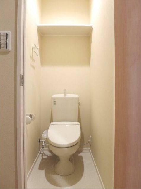 トイレ　弊社は都内全域の物件をご紹介可能です！