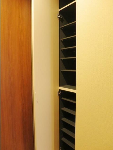 収納　弊社は都内全域の物件をご紹介可能です！