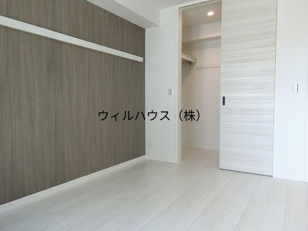 その他部屋・スペース　洋室！