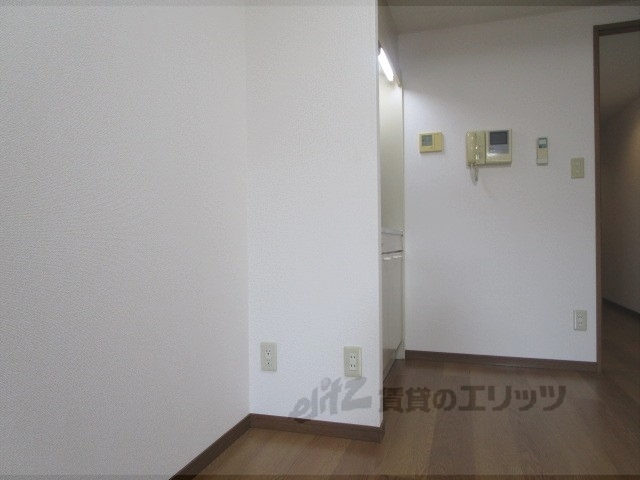 その他部屋・スペース　冷蔵庫置場