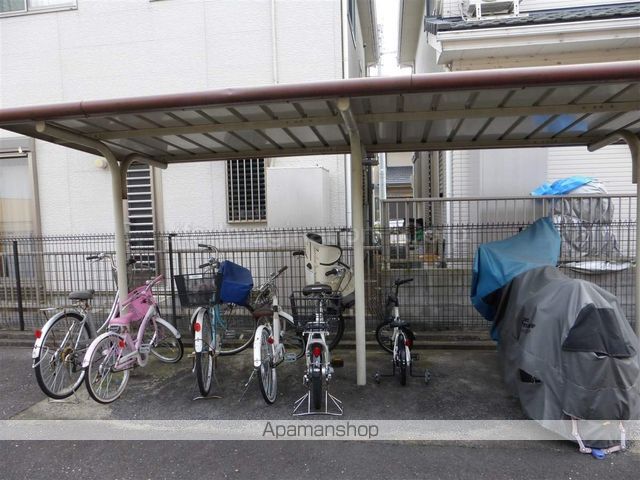その他共有部分　その他共有部分
