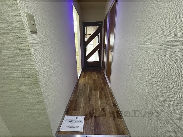 その他部屋・スペース　廊下
