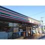 コンビニ　セブンイレブン熊本南千反畑町店（コンビニ）まで235m