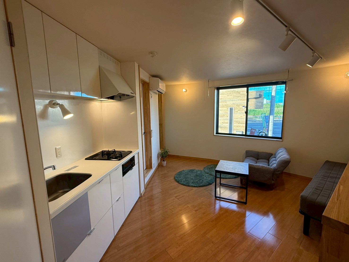 その他　写真は同物件代表的なお部屋の写真です。
