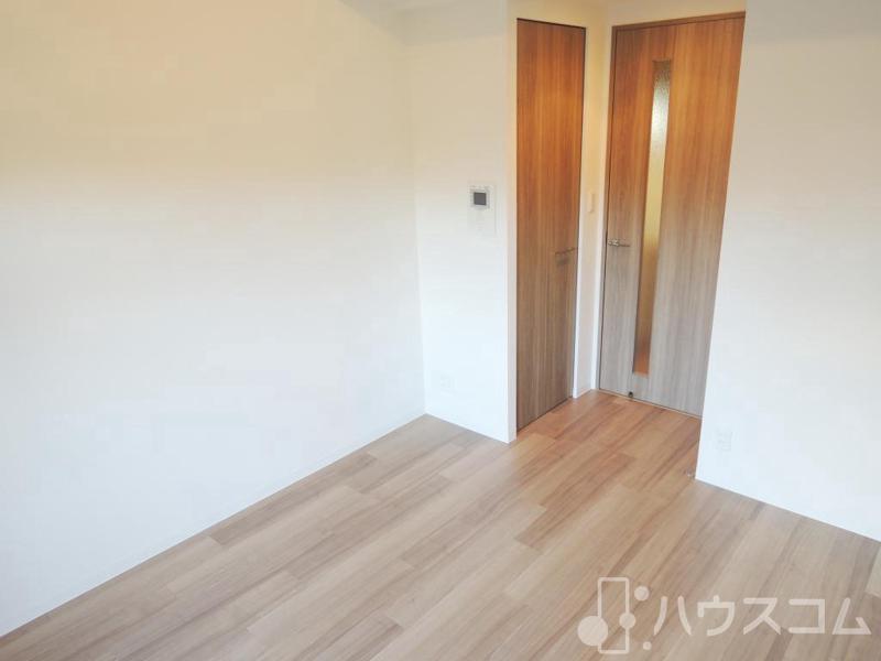 居室・リビング　キレイなお家って気持ちいいですね♪