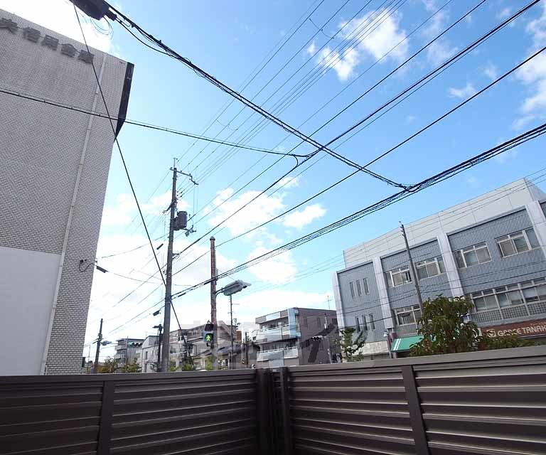 眺望　良い眺めです。