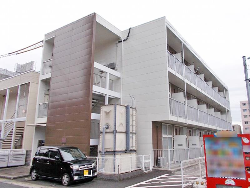ＪＲ山陽本線 姫路駅 徒歩13分 築25年