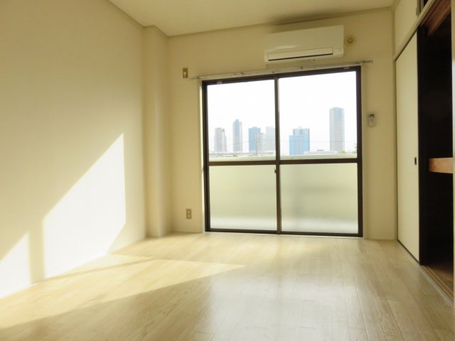 居室・リビング　他のお部屋の参考写真となります。