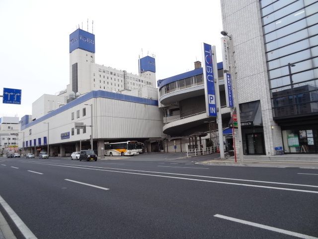 その他　東武宇都宮駅（その他）まで600m