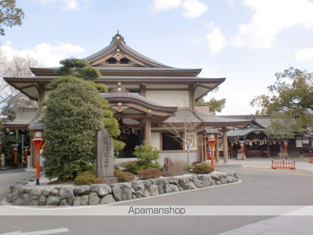 その他　方違神社（その他）まで770m