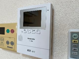 セキュリティ　セキュリティ（イメージ）