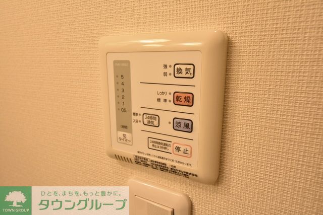 その他設備　★室内＆室内設備★