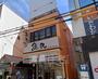 コンビニ　セブンイレブン　阪急塚口駅北店（コンビニ）まで130m
