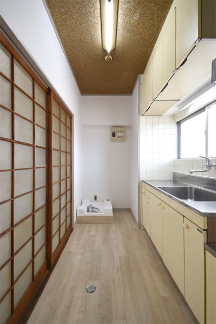 キッチン