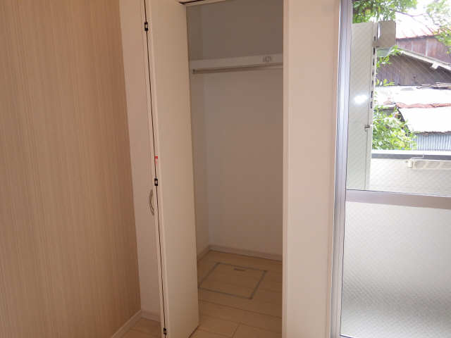 収納　同タイプの写真です