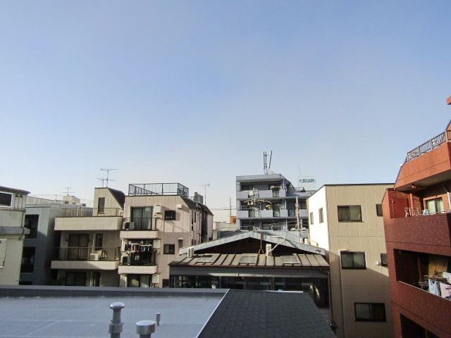 眺望　★景色★