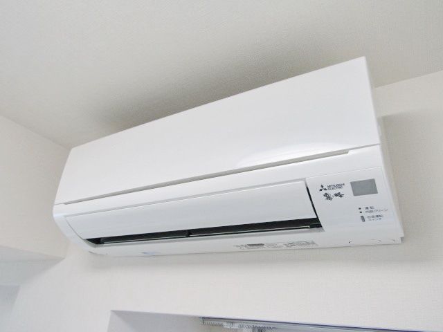 その他　★エアコン★