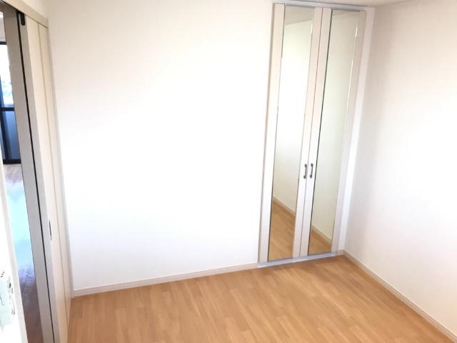 その他部屋・スペース　洋室1