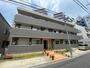 東中野駅より徒歩6分 3階 築11年7ヶ月の賃貸物件