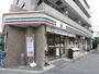 コンビニ　セブンイレブン 江戸川中葛西1丁目店（コンビニ）まで291m