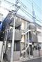 メゾン押上 1階 築11年6ヶ月の賃貸物件