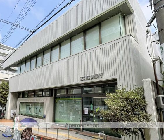 銀行　（株）三井住友銀行／立花支店（銀行）まで804m