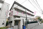 岸辺駅より徒歩8分 2階 築33年3ヶ月の賃貸物件
