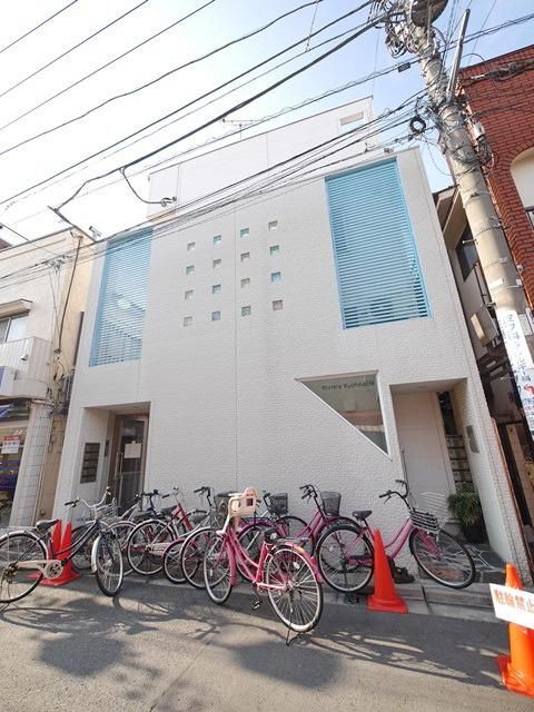 建物外観　★京町商店街沿いです！★