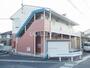 松江駅よりバス10分 徒歩4分 1階 築33年7ヶ月の賃貸物件