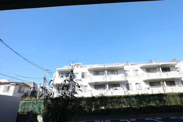 眺望　景色
