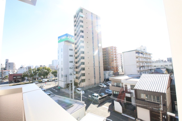 眺望　※別室の参考写真の為、現況優先です。