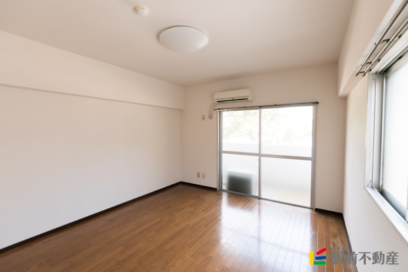 居室・リビング　写真は同タイプ別部屋