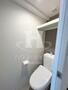 トイレ　トイレです